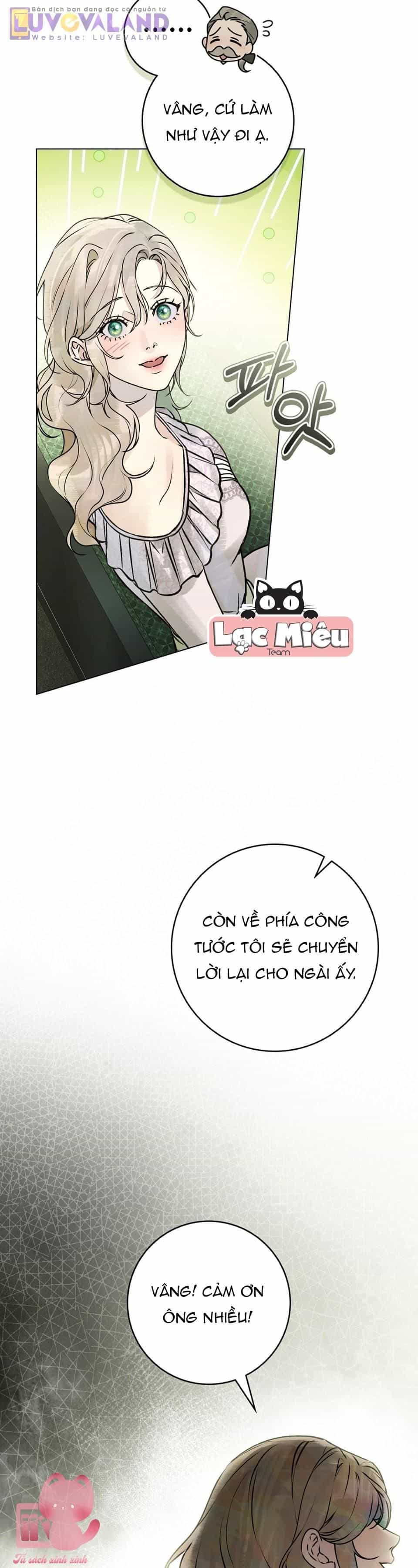 Người Chồng Độc Ác - Chương 41 - ảnh 26