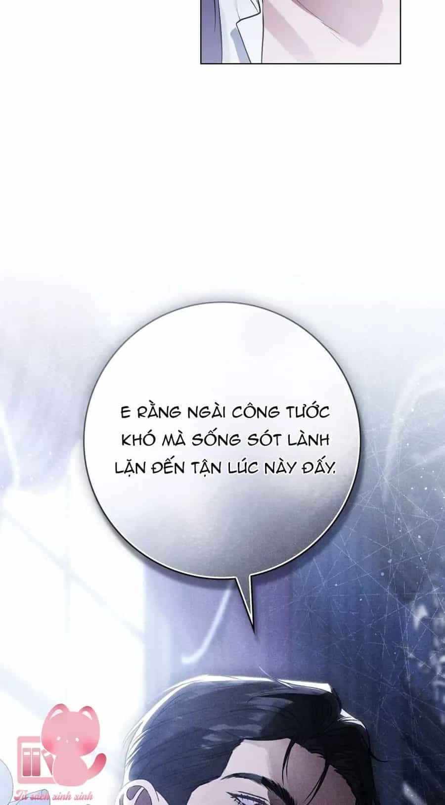 Người Chồng Độc Ác - Chương 44 - ảnh 48