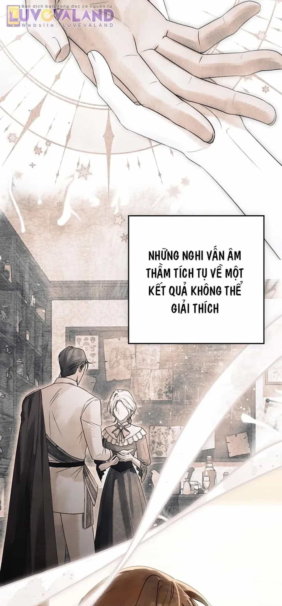 Người Chồng Độc Ác - Chương 46 - ảnh 21