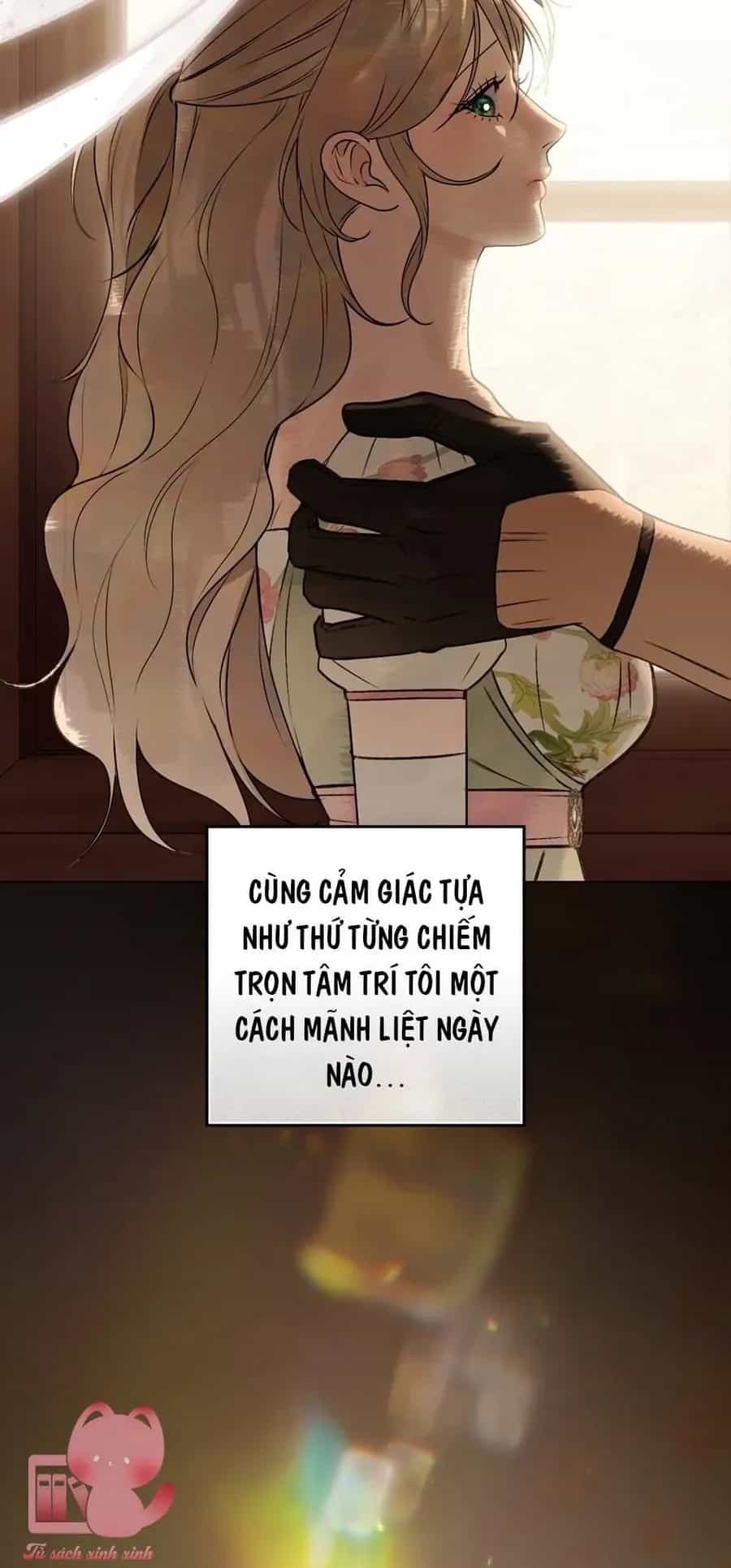Người Chồng Độc Ác - Chương 46 - ảnh 22