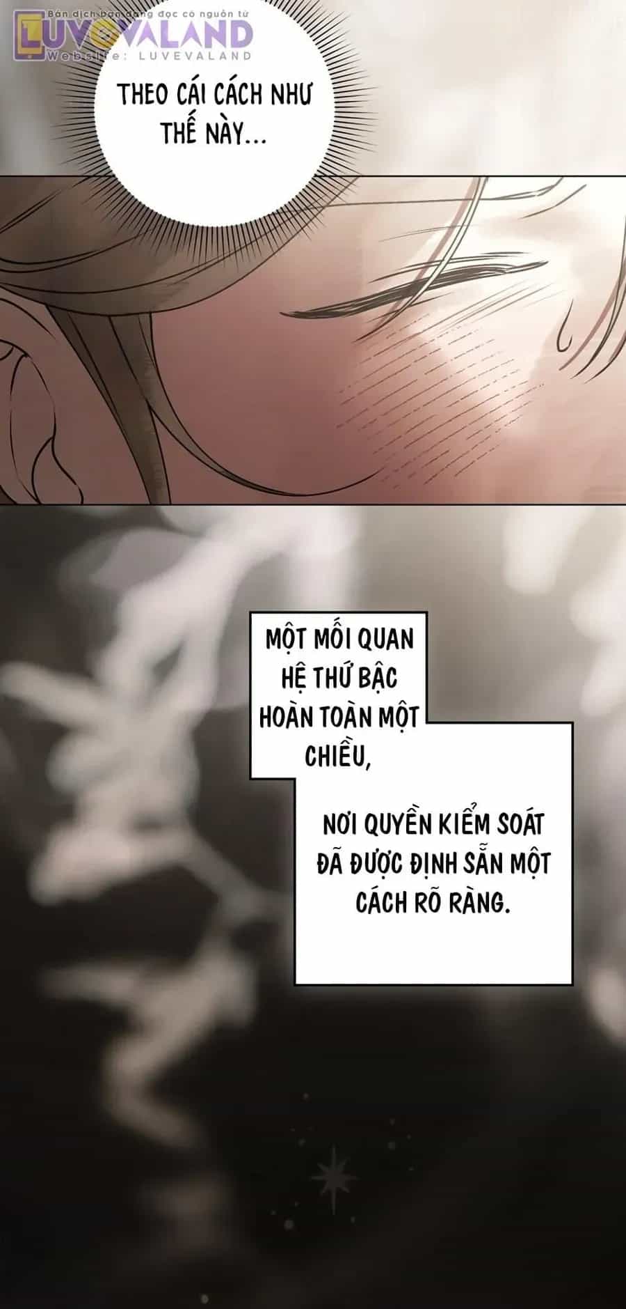 Người Chồng Độc Ác - Chương 46 - ảnh 33