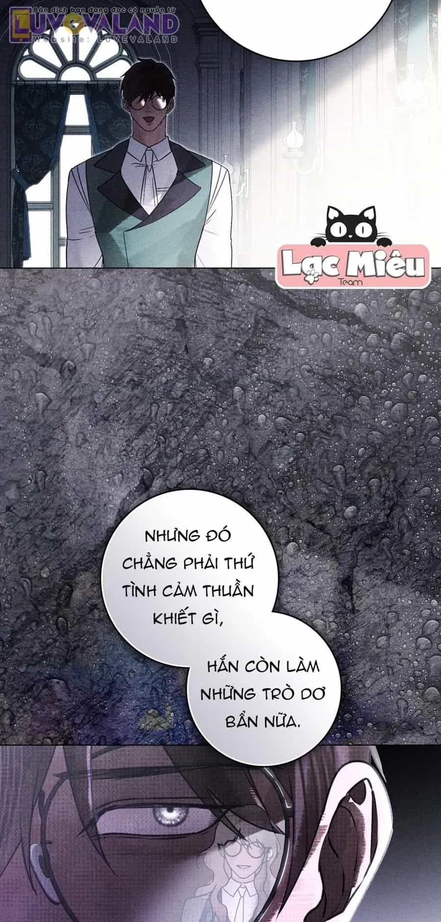 Người Chồng Độc Ác - Chương 46 - ảnh 45