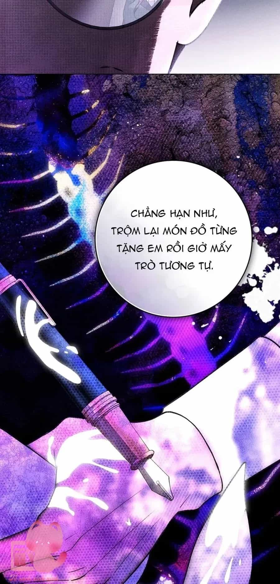 Người Chồng Độc Ác - Chương 46 - ảnh 46