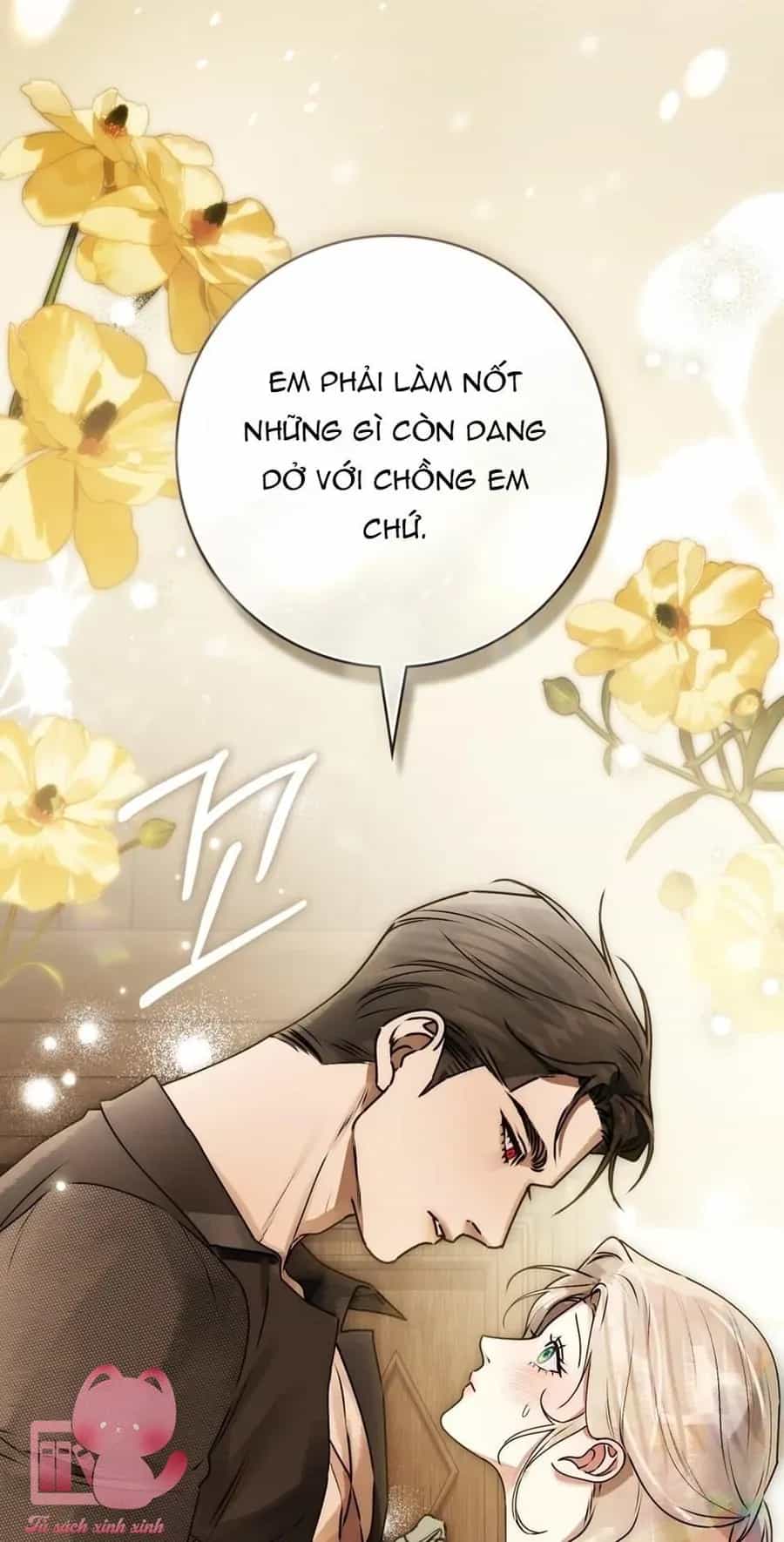 Người Chồng Độc Ác - Chương 46 - ảnh 62