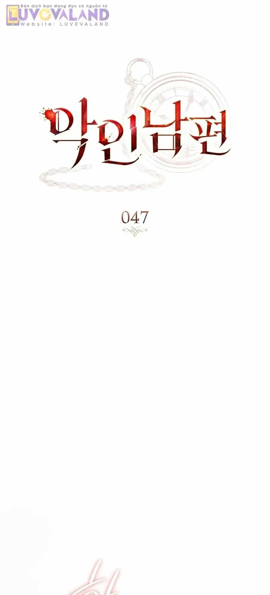 Người Chồng Độc Ác - Chương 47 - ảnh 13