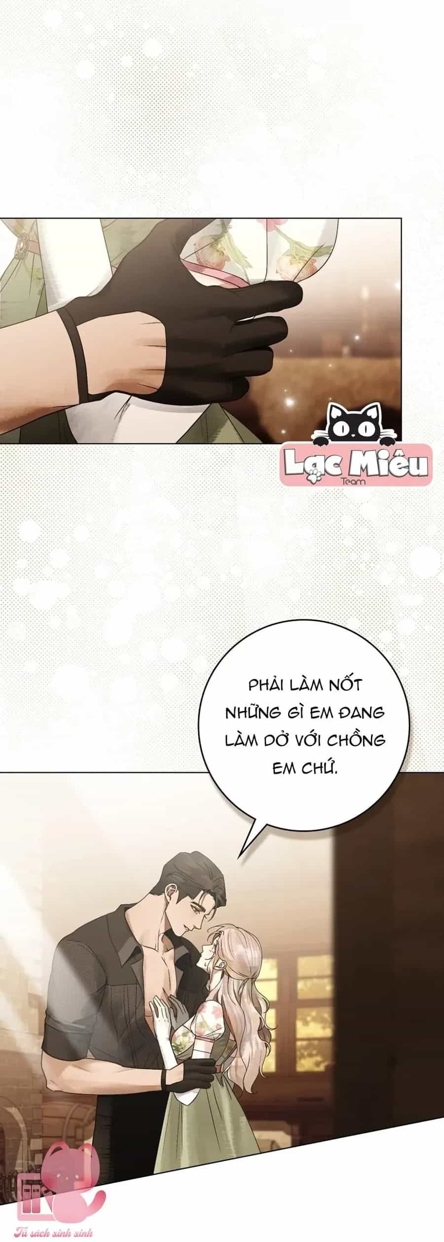 Người Chồng Độc Ác - Chương 47 - ảnh 2