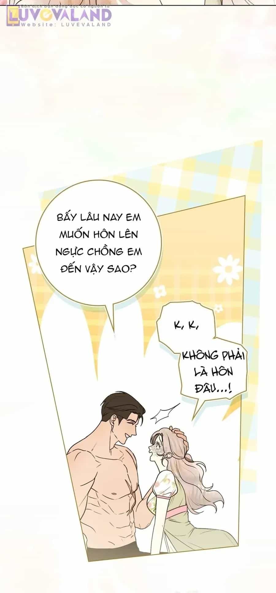 Người Chồng Độc Ác - Chương 47 - ảnh 33