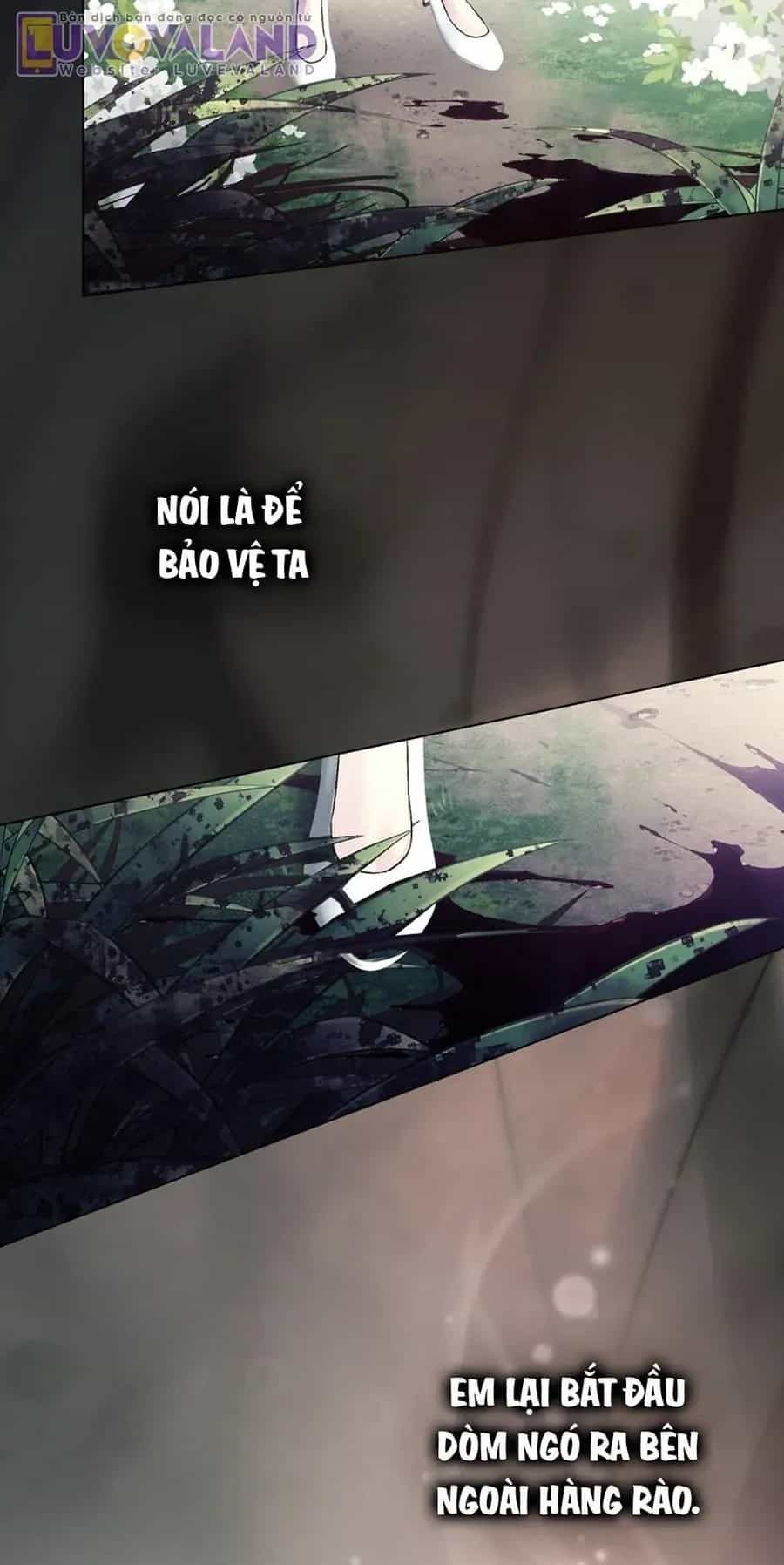 Người Chồng Độc Ác - Chương 47 - ảnh 57