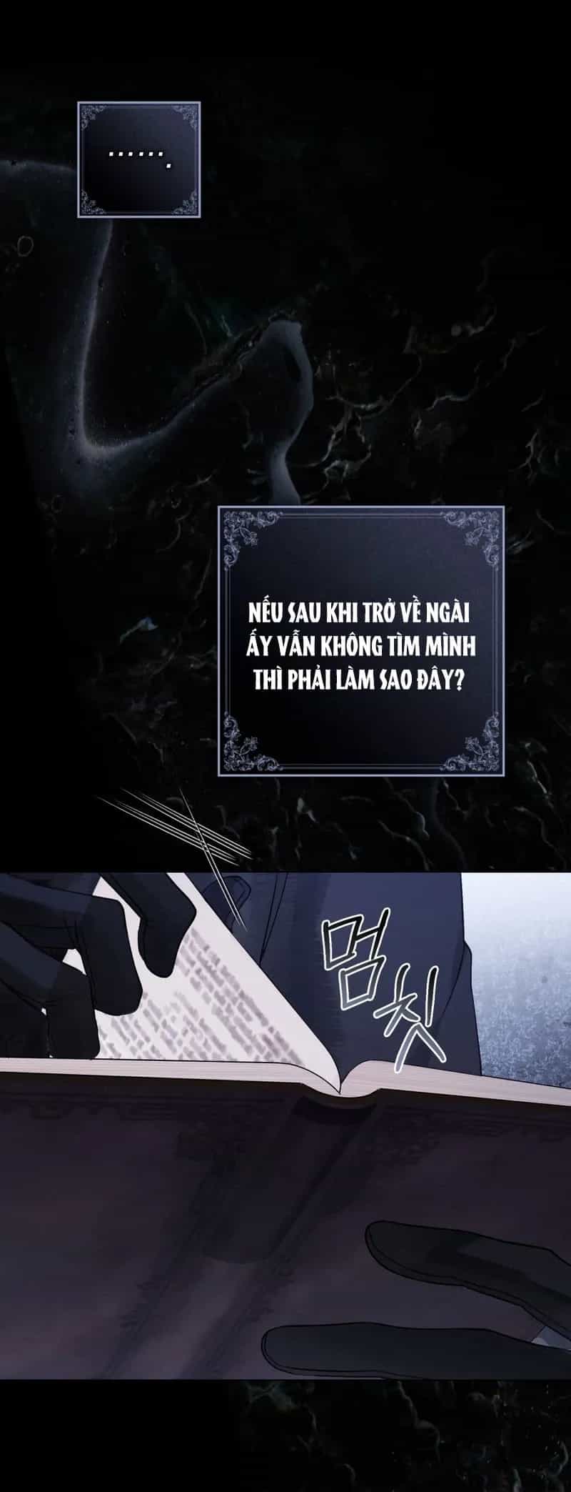 Người Chồng Độc Ác - Chương 48 - ảnh 19