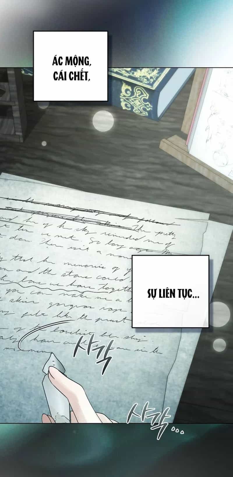 Người Chồng Độc Ác - Chương 48 - ảnh 34