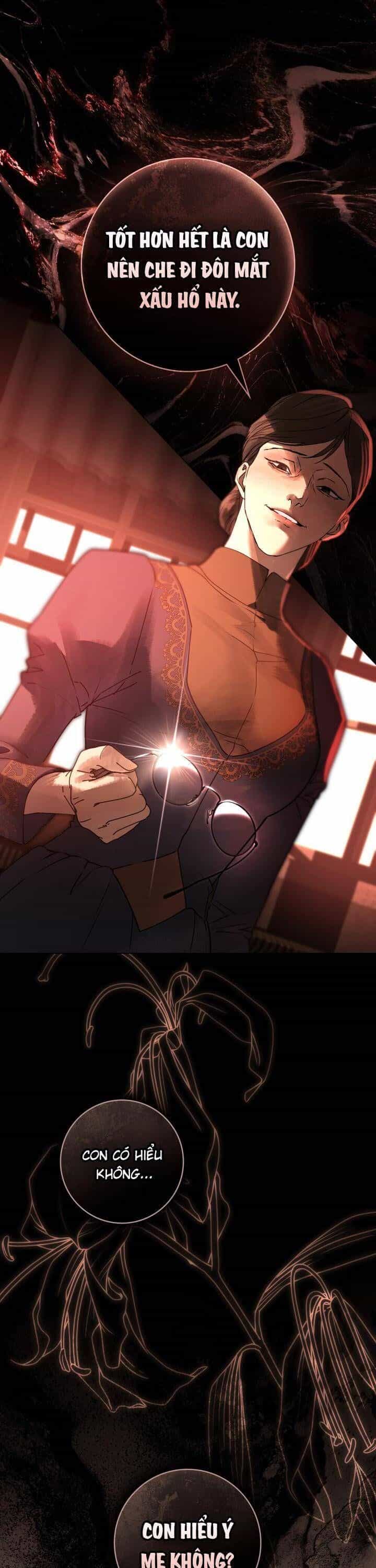 Người Chồng Độc Ác - Chương 6 - ảnh 25