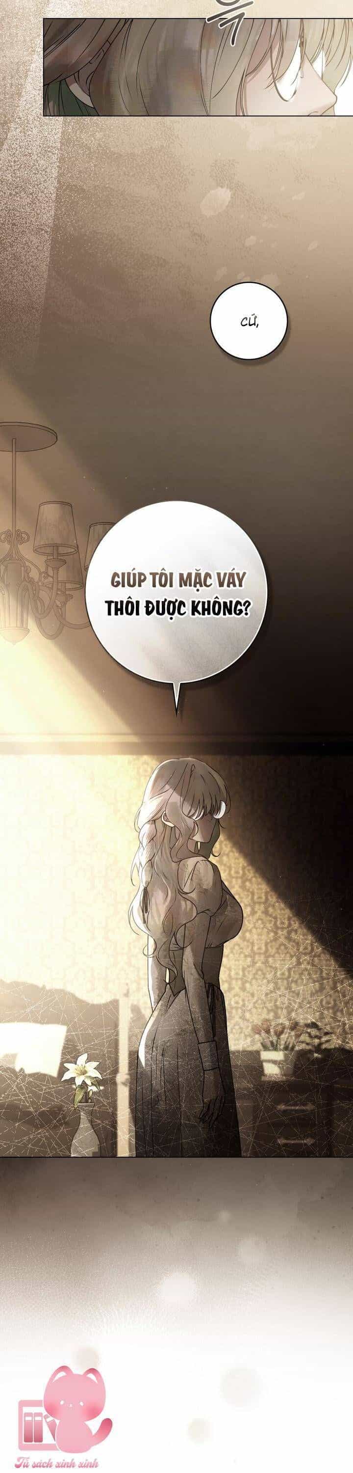 Người Chồng Độc Ác - Chương 6 - ảnh 27