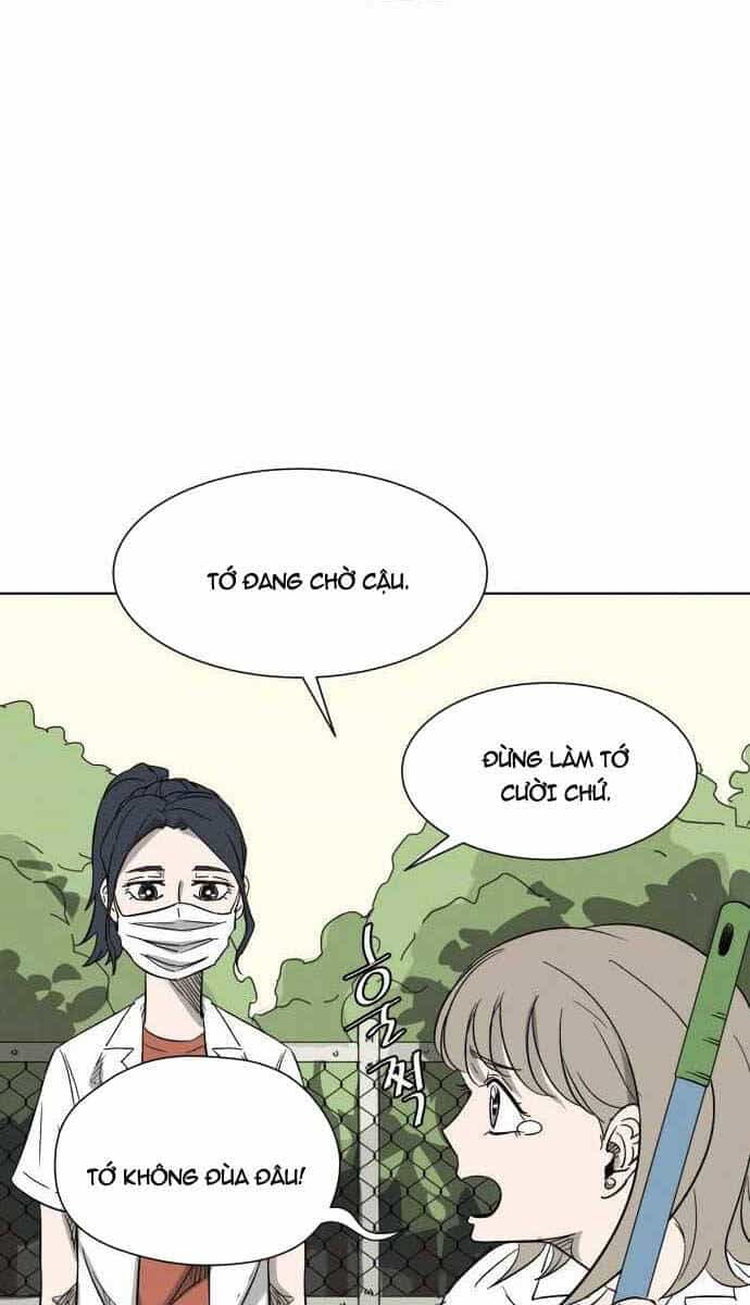 Người Côn Trùng - Chương 1 - ảnh 105