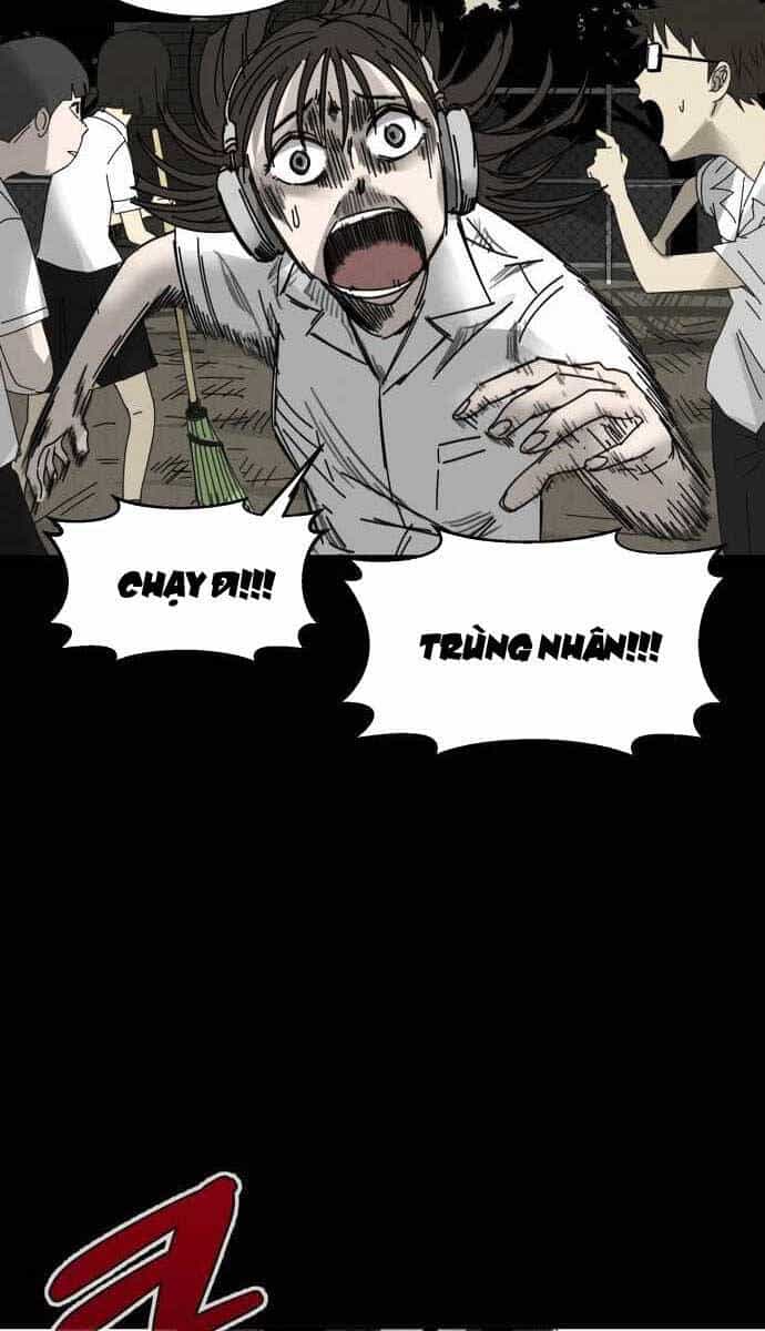 Người Côn Trùng - Chương 1 - ảnh 121
