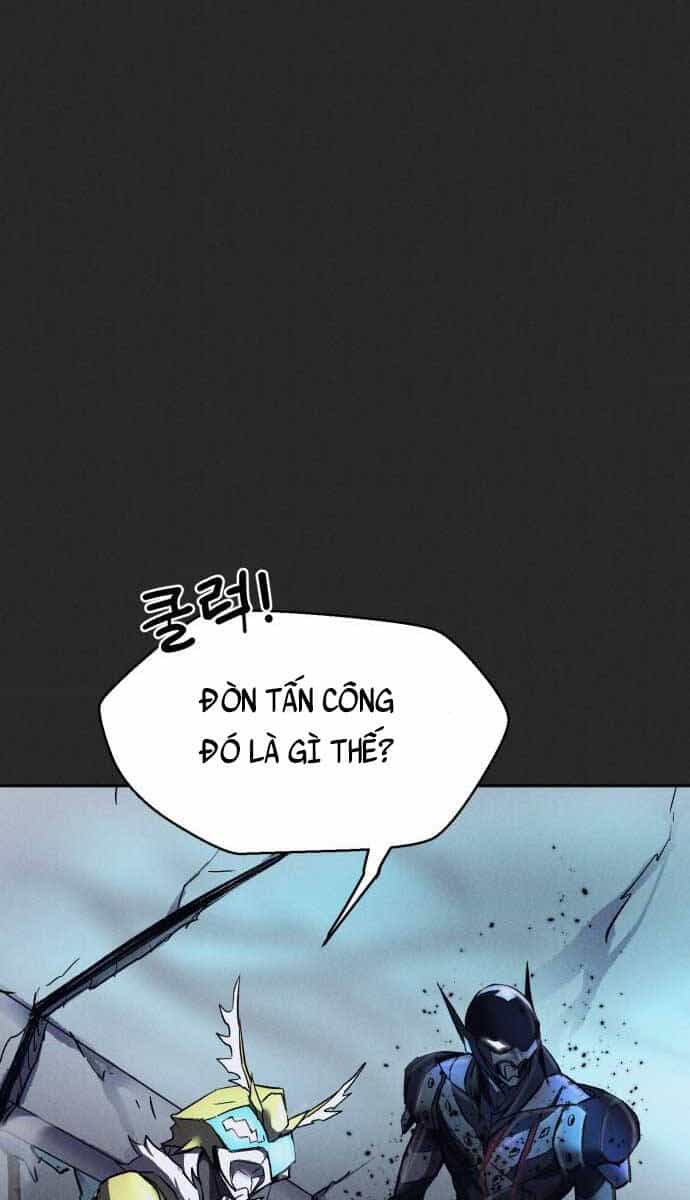 Người Côn Trùng - Chương 12 - ảnh 8