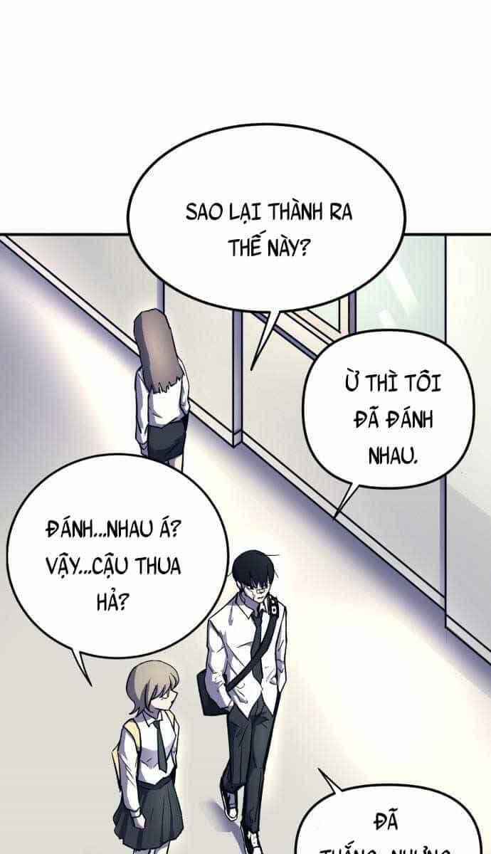 Người Côn Trùng - Chương 13 - ảnh 32