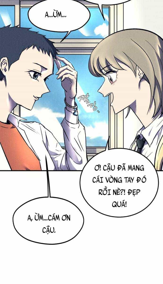 Người Côn Trùng - Chương 13 - ảnh 43