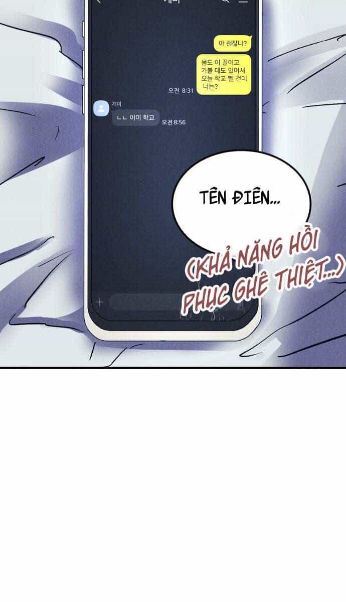 Người Côn Trùng - Chương 13 - ảnh 53