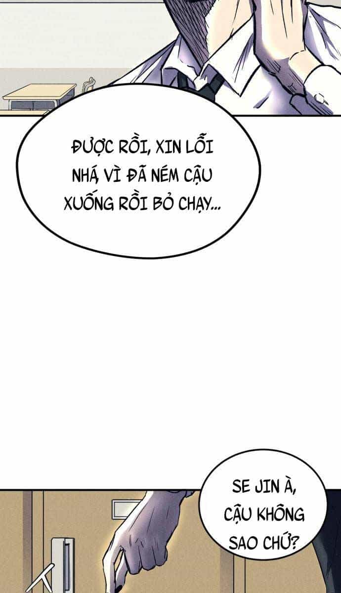 Người Côn Trùng - Chương 13 - ảnh 76