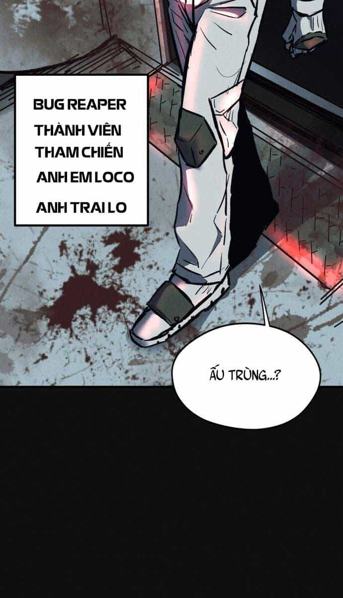 Người Côn Trùng - Chương 13 - ảnh 97
