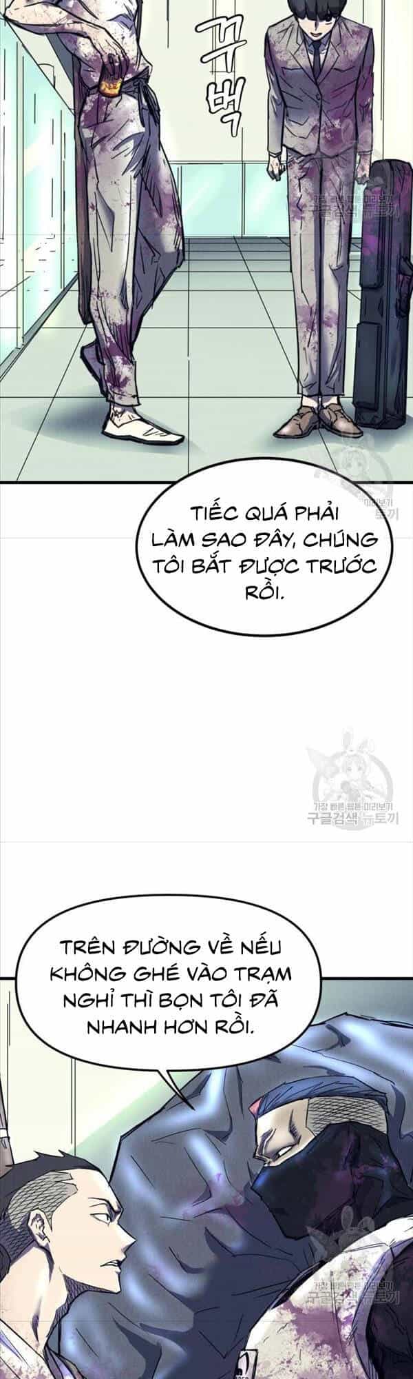 Người Côn Trùng - Chương 14 - ảnh 5