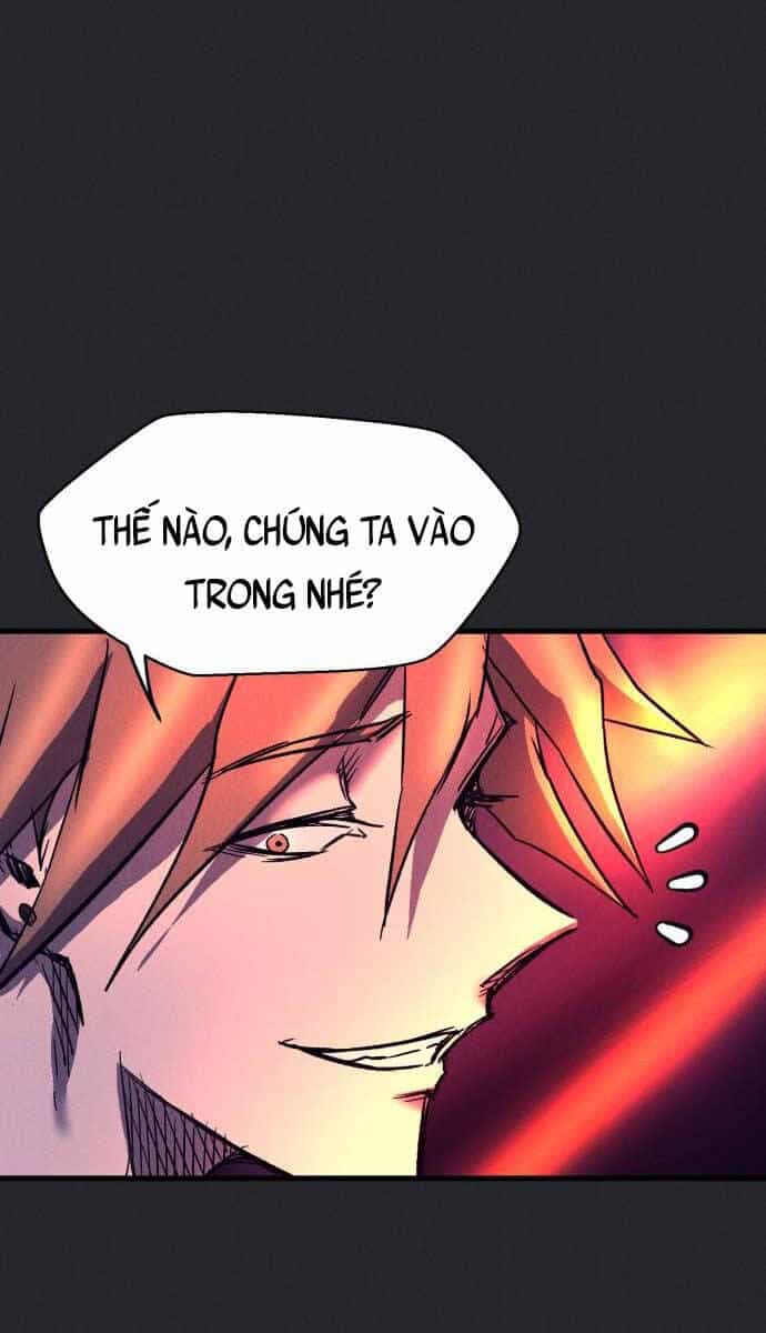 Người Côn Trùng - Chương 15 - ảnh 12