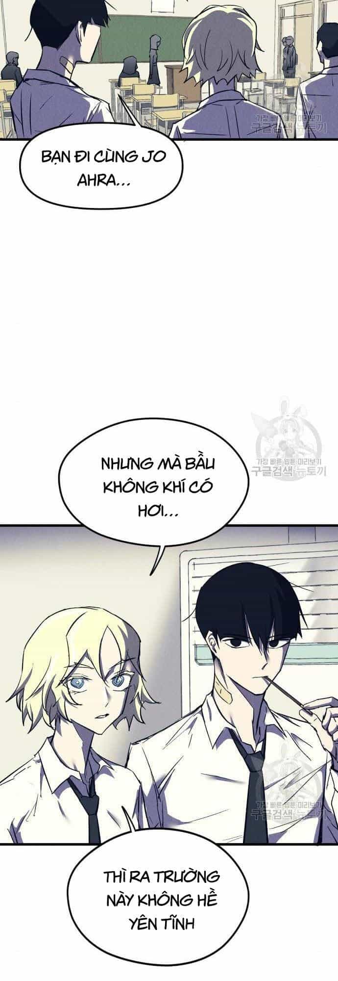 Người Côn Trùng - Chương 16 - ảnh 4