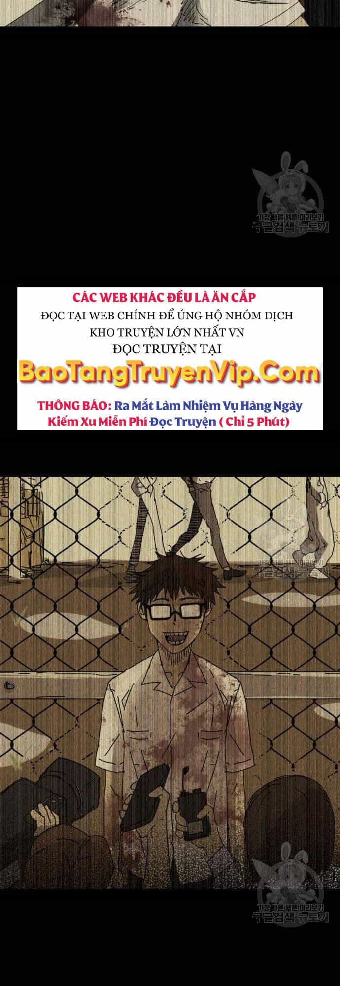 Người Côn Trùng - Chương 16 - ảnh 69
