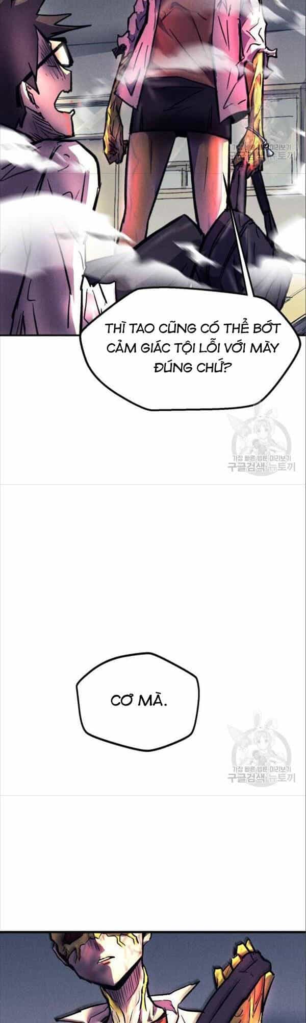 Người Côn Trùng - Chương 17 - ảnh 2