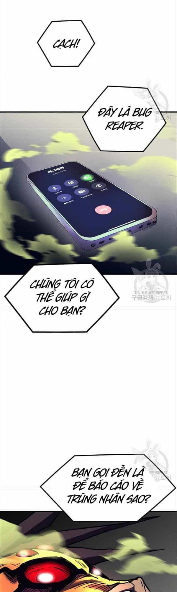 Người Côn Trùng - Chương 17 - ảnh 37