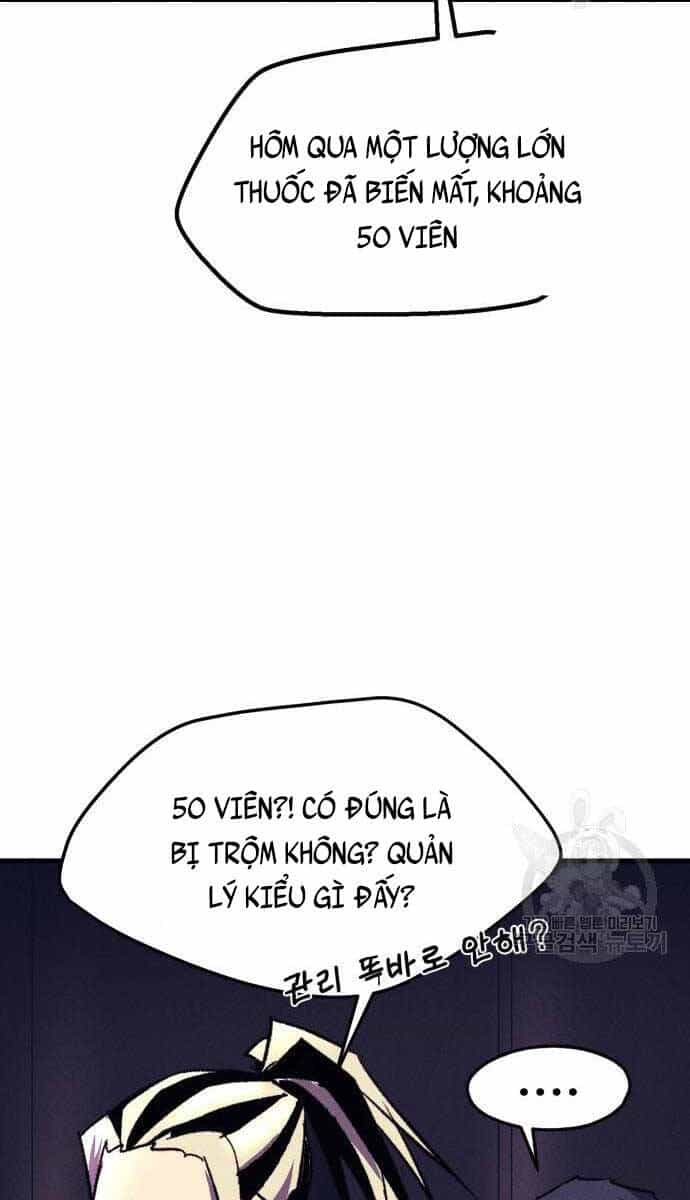 Người Côn Trùng - Chương 19 - ảnh 62