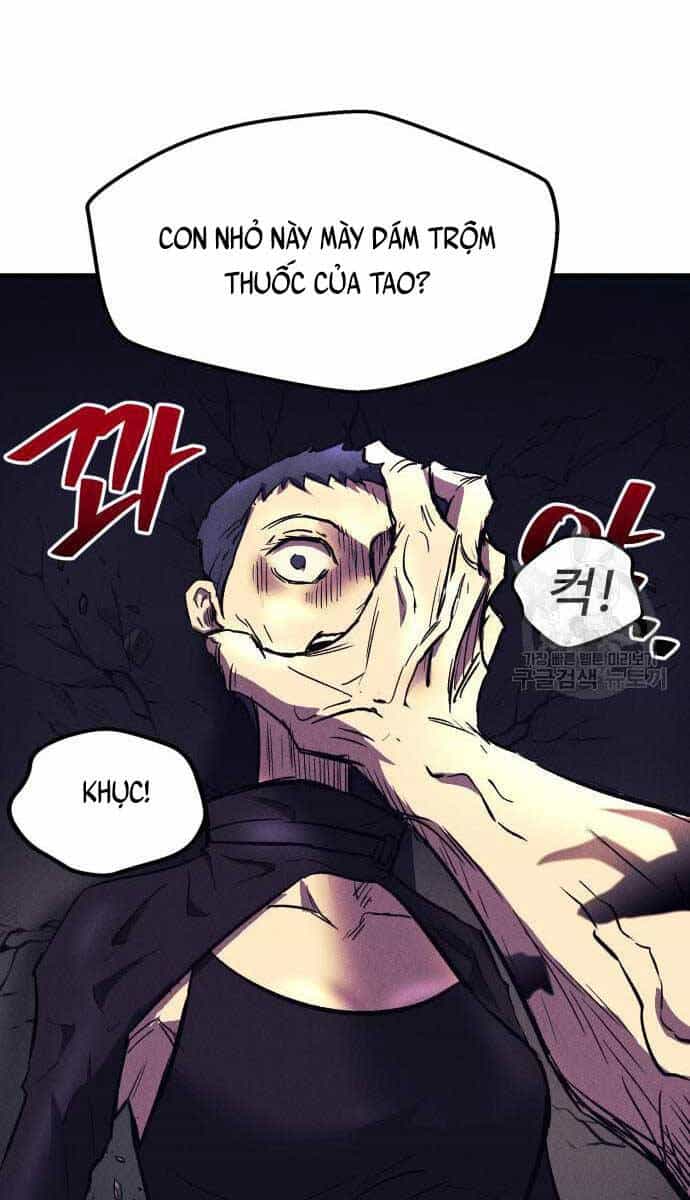 Người Côn Trùng - Chương 19 - ảnh 71