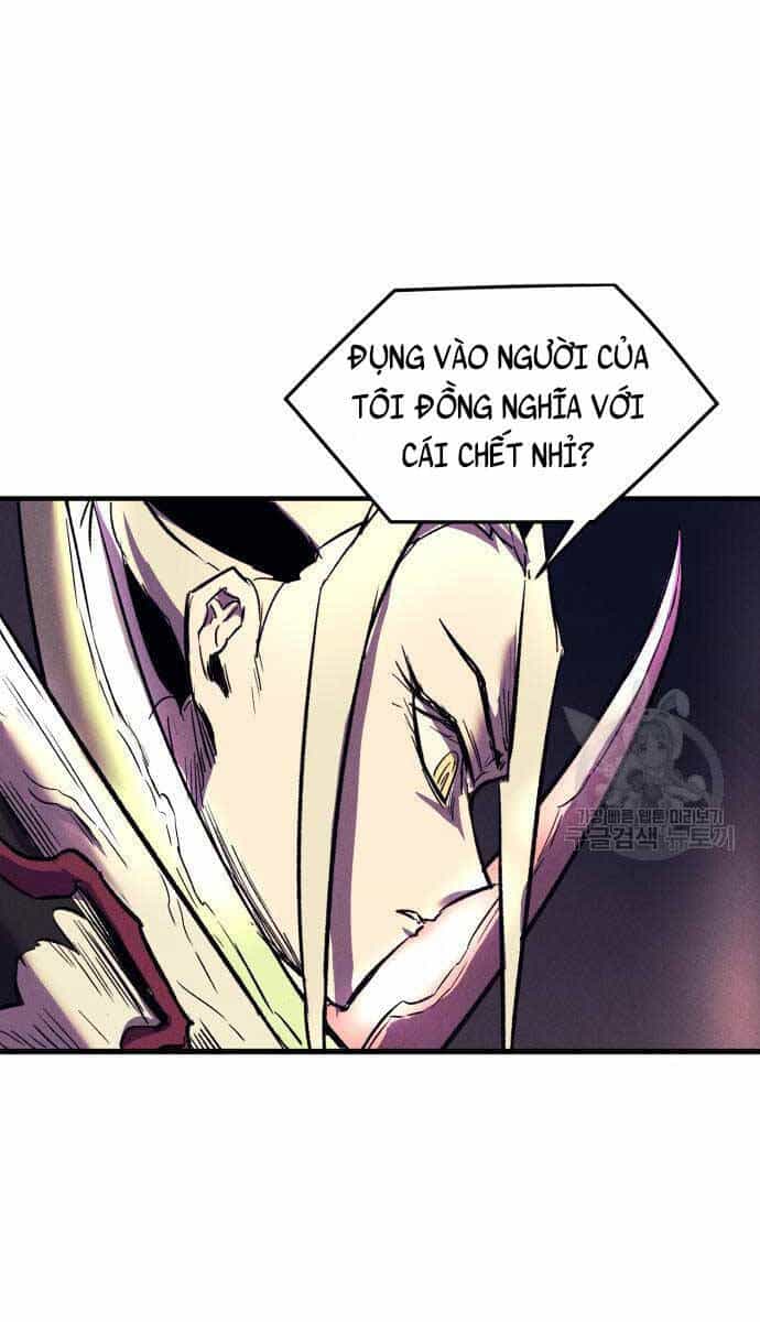 Người Côn Trùng - Chương 19 - ảnh 78