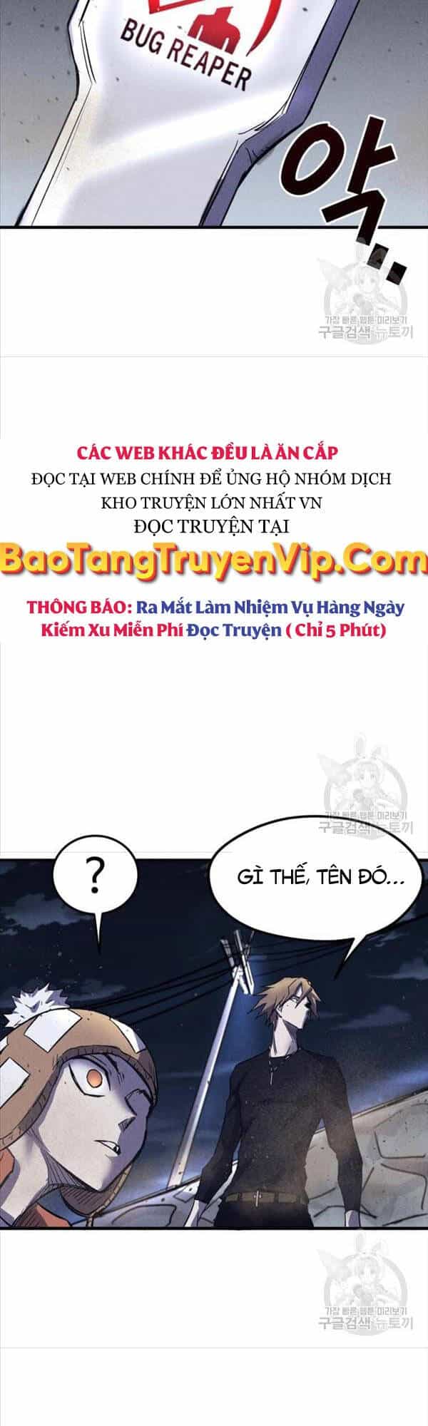 Người Côn Trùng - Chương 20 - ảnh 3