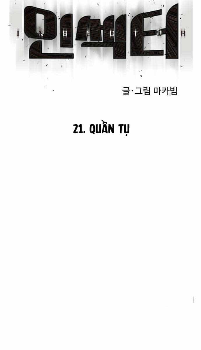 Người Côn Trùng - Chương 21 - ảnh 24