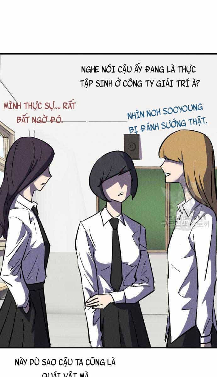 Người Côn Trùng - Chương 21 - ảnh 32