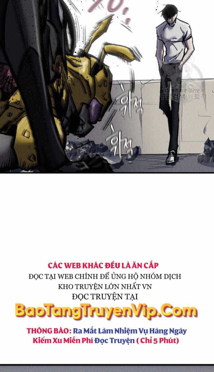 Người Côn Trùng - Chương 21 - ảnh 57