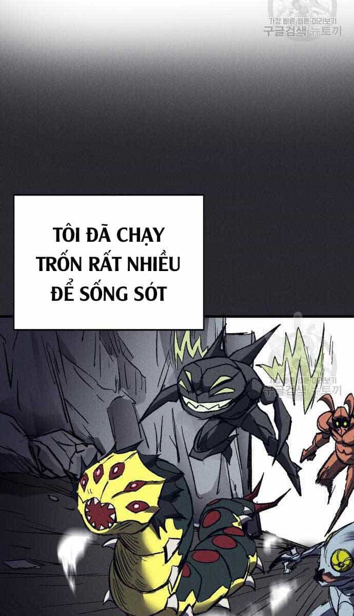 Người Côn Trùng - Chương 23 - ảnh 39