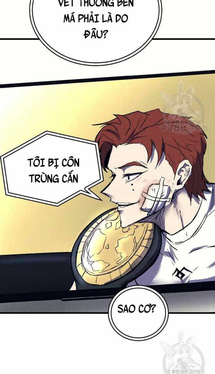 Người Côn Trùng - Chương 24 - ảnh 103