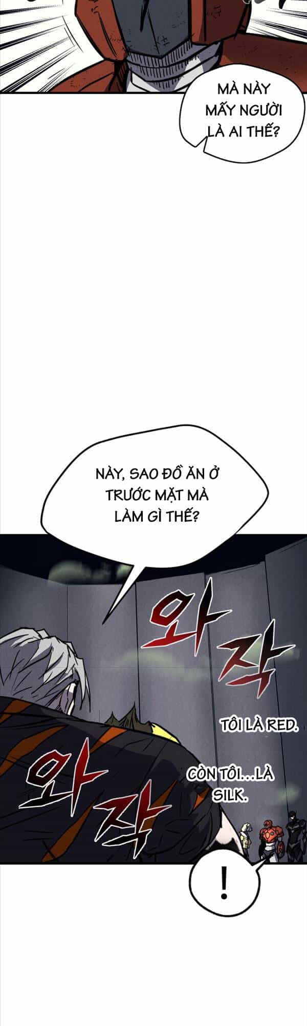 Người Côn Trùng - Chương 28 - ảnh 8