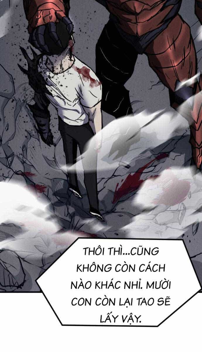 Người Côn Trùng - Chương 29 - ảnh 106