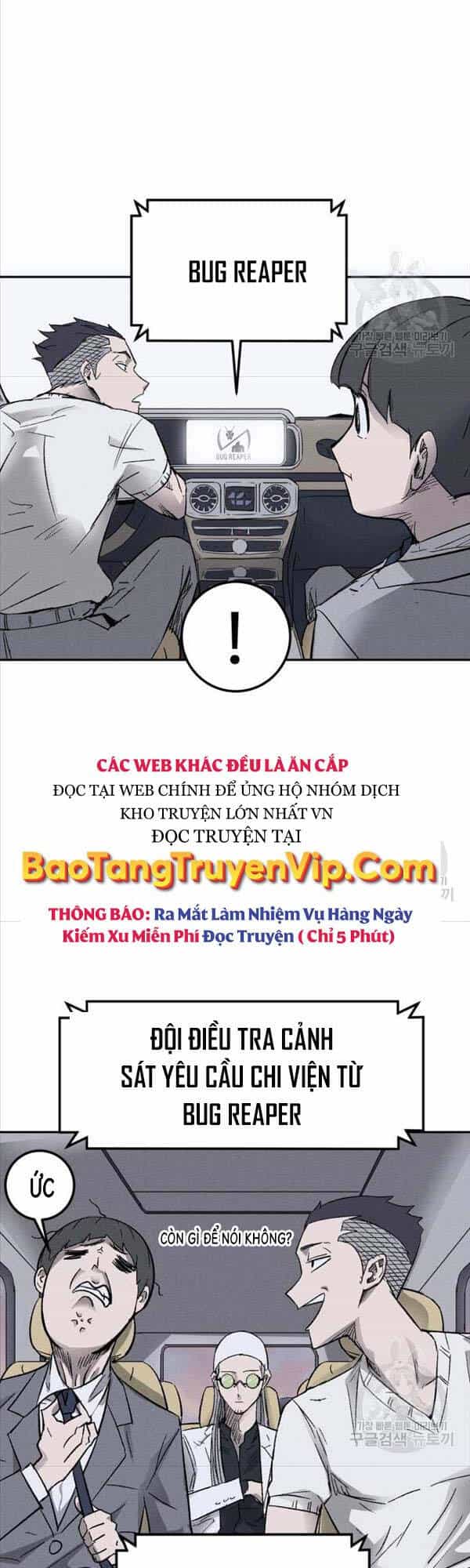 Người Côn Trùng - Chương 3 - ảnh 10