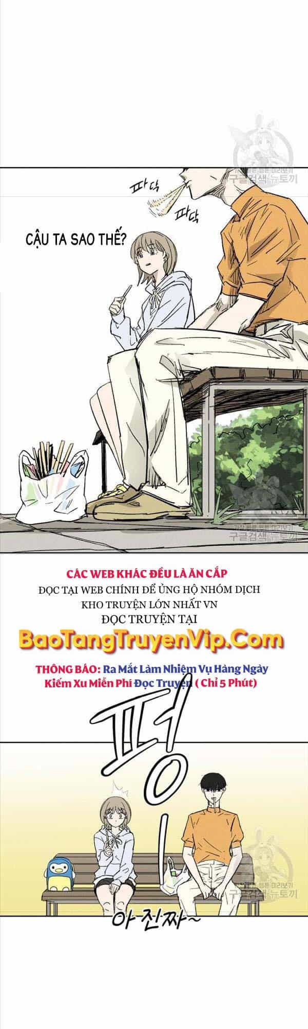 Người Côn Trùng - Chương 3 - ảnh 59