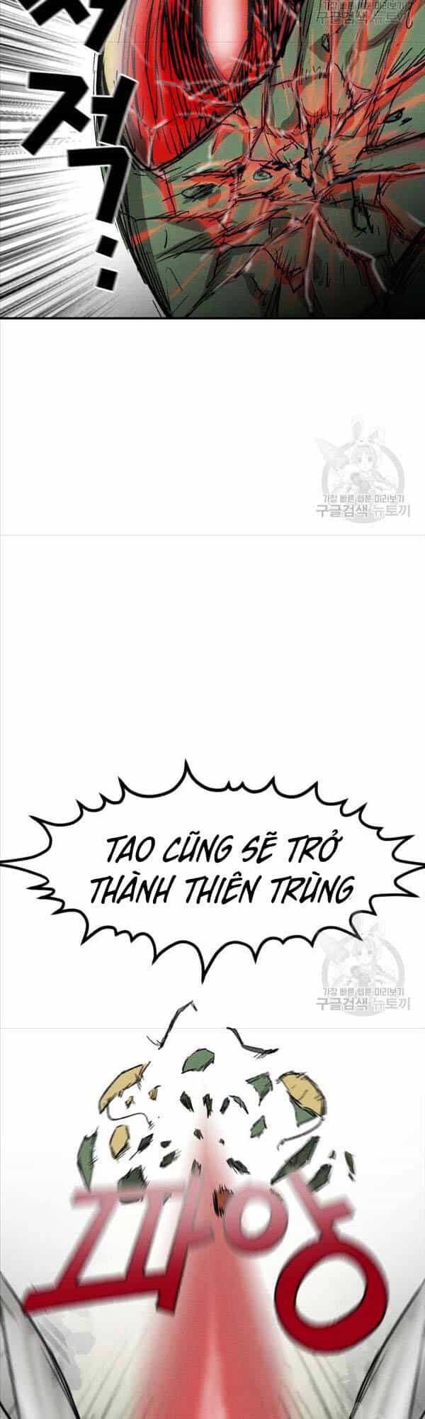 Người Côn Trùng - Chương 3 - ảnh 77