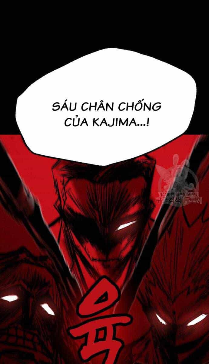 Người Côn Trùng - Chương 32 - ảnh 22