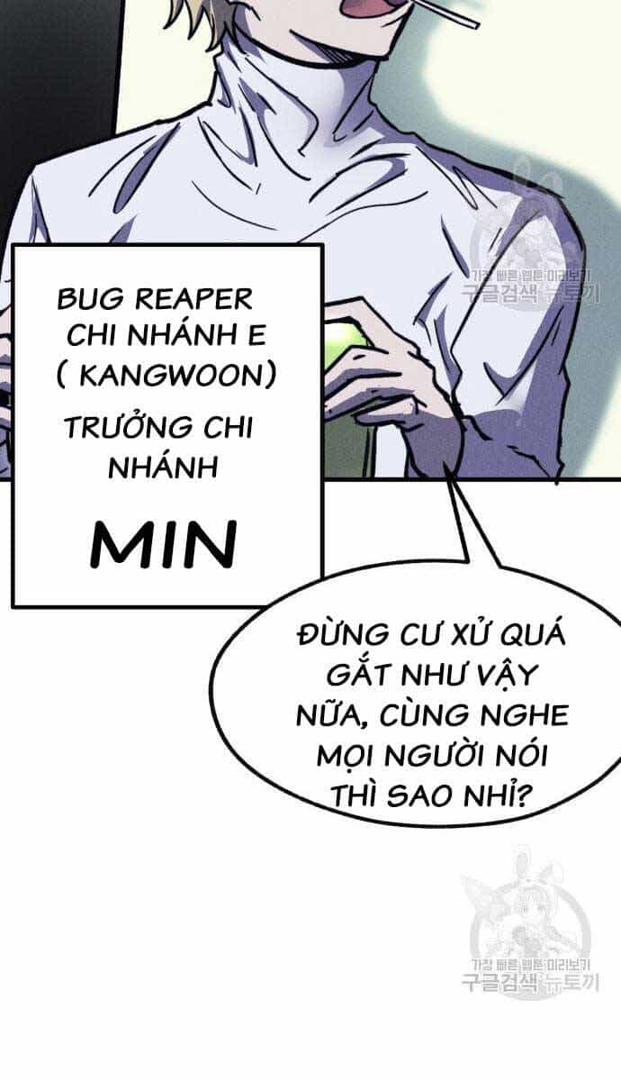 Người Côn Trùng - Chương 33 - ảnh 12