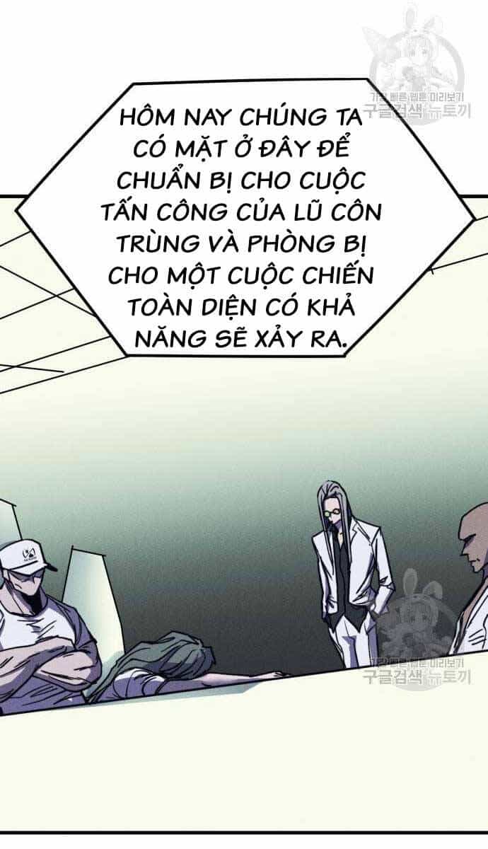 Người Côn Trùng - Chương 33 - ảnh 35