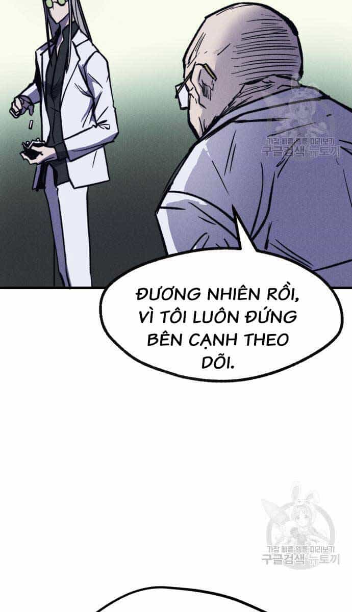 Người Côn Trùng - Chương 33 - ảnh 65