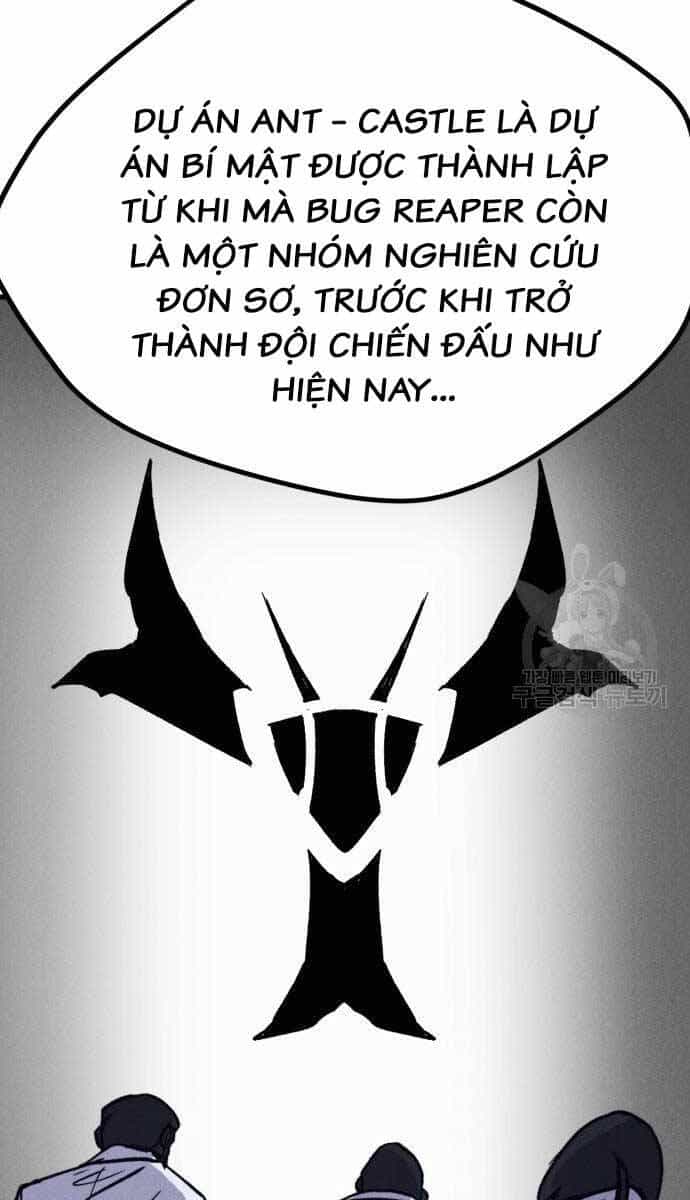 Người Côn Trùng - Chương 33 - ảnh 66