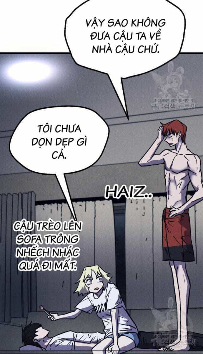 Người Côn Trùng - Chương 34 - ảnh 143